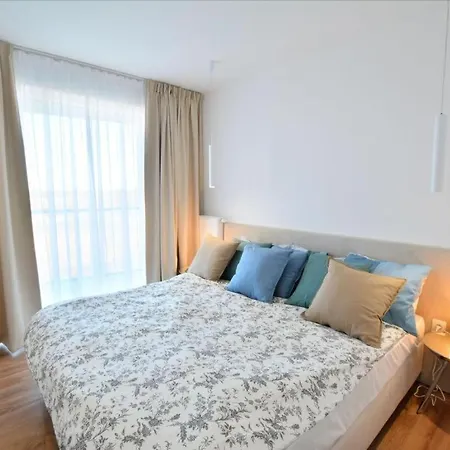 Westin House - Basen, Jacuzzi, Sauna, Silownia, Plac Zabaw W Cenie - 365pam Kolobrzeg