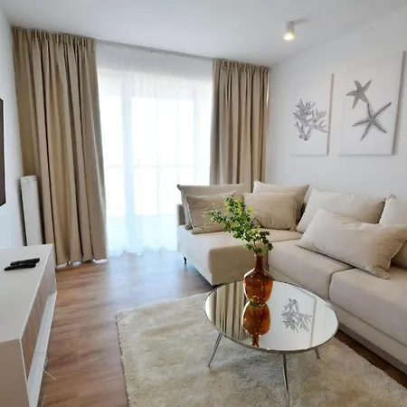 Westin House - Basen, Jacuzzi, Sauna, Silownia, Plac Zabaw W Cenie - 365pam Apartment Kolobrzeg