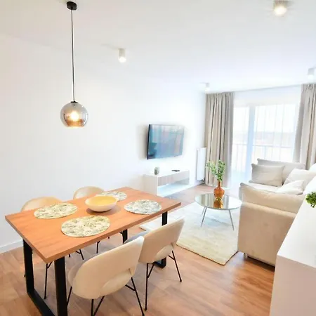 Westin House - Basen, Jacuzzi, Sauna, Silownia, Plac Zabaw W Cenie - 365pam Apartment