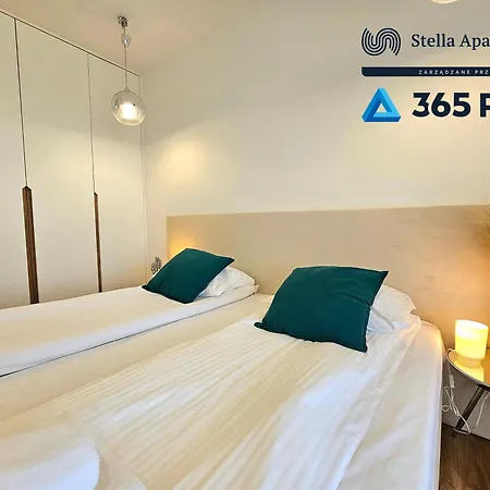 Westin House - Basen, Jacuzzi, Sauna, Silownia, Plac Zabaw W Cenie - 365pam