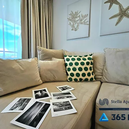 Westin House - Basen, Jacuzzi, Sauna, Silownia, Plac Zabaw W Cenie - 365pam Kolobrzeg