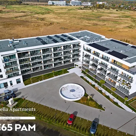 Westin House - Basen, Jacuzzi, Sauna, Silownia, Plac Zabaw W Cenie - 365pam Kolobrzeg