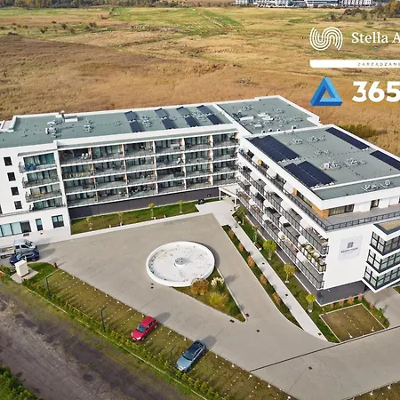 Westin House - Basen, Jacuzzi, Sauna, Silownia, Plac Zabaw W Cenie - 365pam