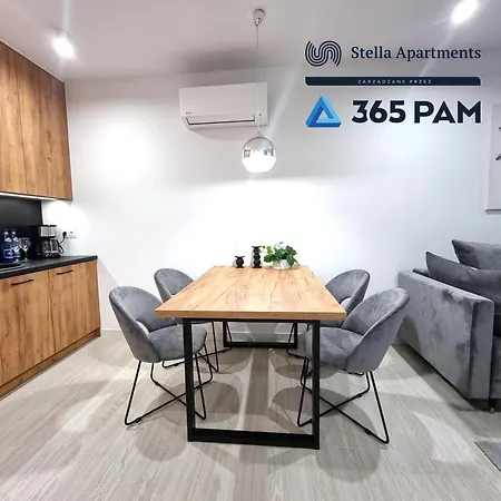Apartment Westin House - Basen, Jacuzzi, Sauna, Silownia, Plac Zabaw W Cenie - 365pam Kolobrzeg