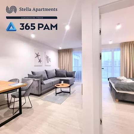 Apartment Westin House - Basen, Jacuzzi, Sauna, Silownia, Plac Zabaw W Cenie - 365pam