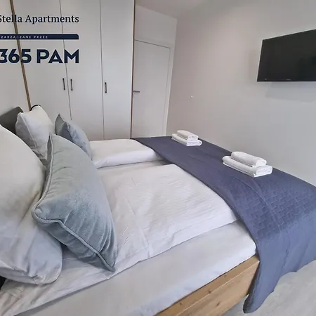 Westin House - Basen, Jacuzzi, Sauna, Silownia, Plac Zabaw W Cenie - 365pam Apartment Kolobrzeg