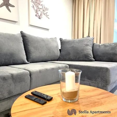 Apartment Westin House - Basen, Jacuzzi, Sauna, Silownia, Plac Zabaw W Cenie - 365pam