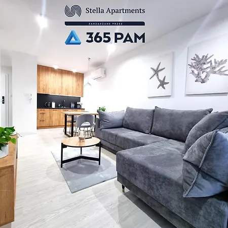 Apartamento 365pam - Westin House - Basen, Jacuzzi, Sauna, Silownia, Plac Zabaw W Cenie *