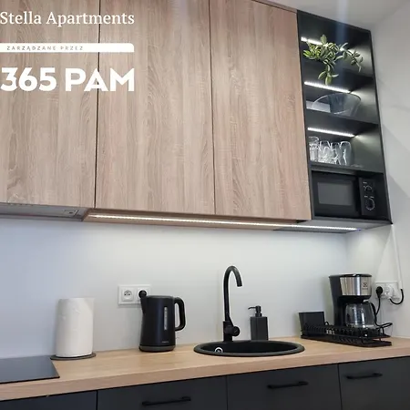 Apartment Westin House - Basen, Jacuzzi, Sauna, Silownia, Plac Zabaw W Cenie - 365pam Kolobrzeg