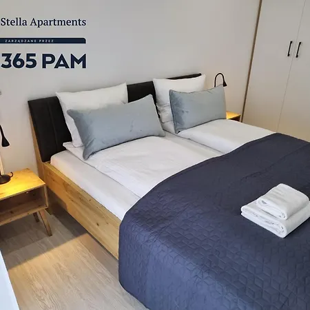 Westin House - Basen, Jacuzzi, Sauna, Silownia, Plac Zabaw W Cenie - 365pam * Kolobrzeg