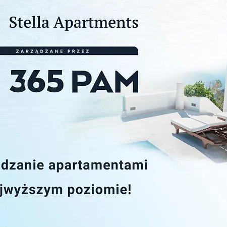 Westin House - Basen, Jacuzzi, Sauna, Silownia, Plac Zabaw W Cenie - 365pam * Kolobrzeg