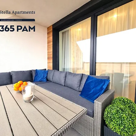 Westin House - Basen, Jacuzzi, Sauna, Silownia, Plac Zabaw W Cenie - 365pam Apartment *
