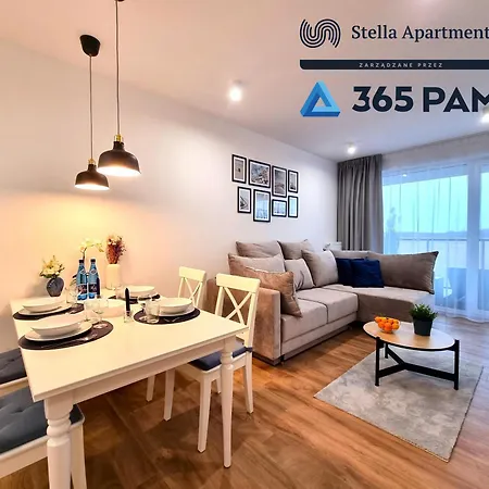 Apartment Westin House - Basen, Jacuzzi, Sauna, Silownia, Plac Zabaw W Cenie - 365pam *