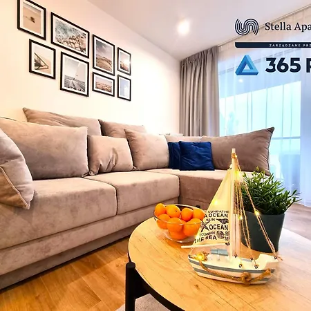 Apartment Westin House - Basen, Jacuzzi, Sauna, Silownia, Plac Zabaw W Cenie - 365pam