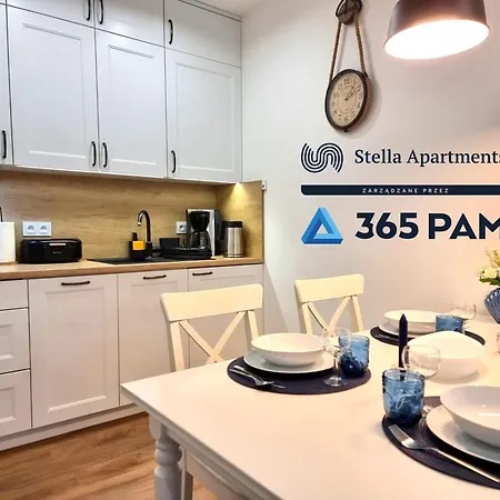 Apartment Westin House - Basen, Jacuzzi, Sauna, Silownia, Plac Zabaw W Cenie - 365pam