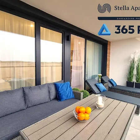 Westin House - Basen, Jacuzzi, Sauna, Silownia, Plac Zabaw W Cenie - 365pam Apartment *