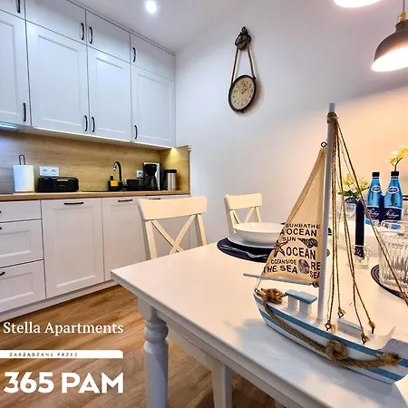 Westin House - Basen, Jacuzzi, Sauna, Silownia, Plac Zabaw W Cenie - 365pam Apartment Kolobrzeg