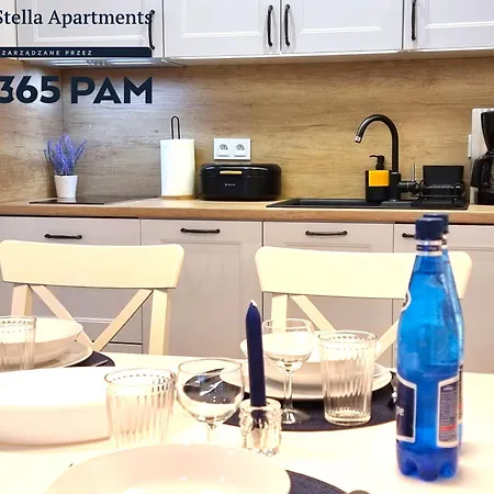 Apartment Westin House - Basen, Jacuzzi, Sauna, Silownia, Plac Zabaw W Cenie - 365pam