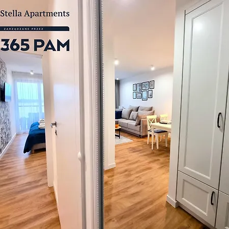 Apartment Westin House - Basen, Jacuzzi, Sauna, Silownia, Plac Zabaw W Cenie - 365pam Kolobrzeg
