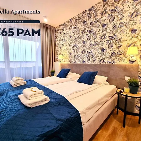 Westin House - Basen, Jacuzzi, Sauna, Silownia, Plac Zabaw W Cenie - 365pam * Kolobrzeg