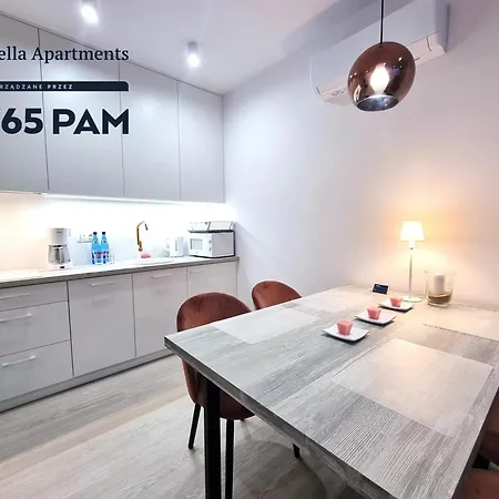 Westin House - Basen, Jacuzzi, Sauna, Silownia, Plac Zabaw W Cenie - 365pam Apartment Kolobrzeg