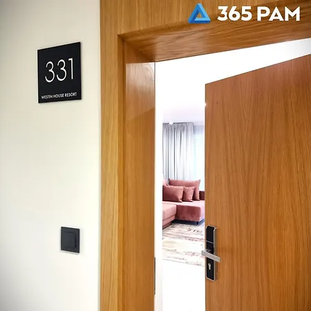 Westin House - Basen, Jacuzzi, Sauna, Silownia, Plac Zabaw W Cenie - 365pam Kolobrzeg