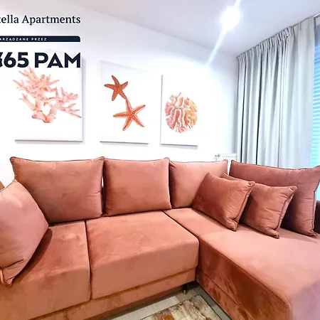 Westin House - Basen, Jacuzzi, Sauna, Silownia, Plac Zabaw W Cenie - 365pam Apartment