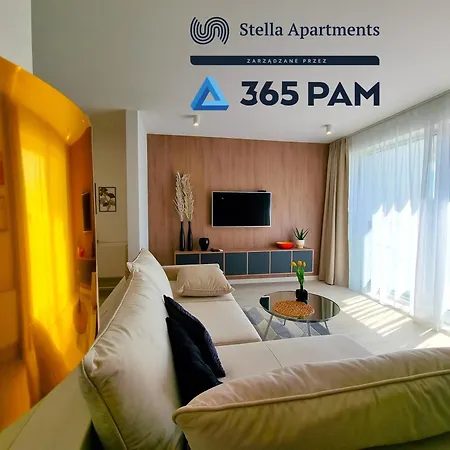 365pam - Westin House - Basen, Jacuzzi, Sauna, Silownia, Plac Zabaw W Cenie