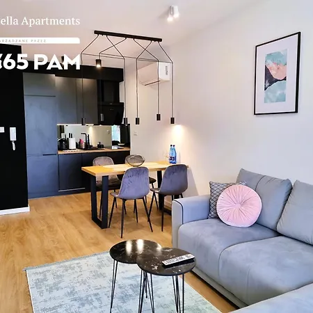 365pam - Westin House - Basen, Jacuzzi, Sauna, Silownia, Plac Zabaw W Cenie * Kołobrzeg