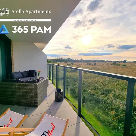 Apartamento 365pam - Westin House - Basen, Jacuzzi, Sauna, Silownia, Plac Zabaw W Cenie Kołobrzeg