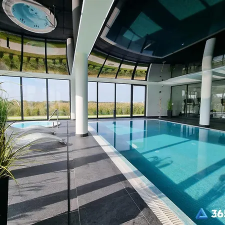 365pam - Westin House - Basen, Jacuzzi, Sauna, Silownia, Plac Zabaw W Cenie קולובז'ג