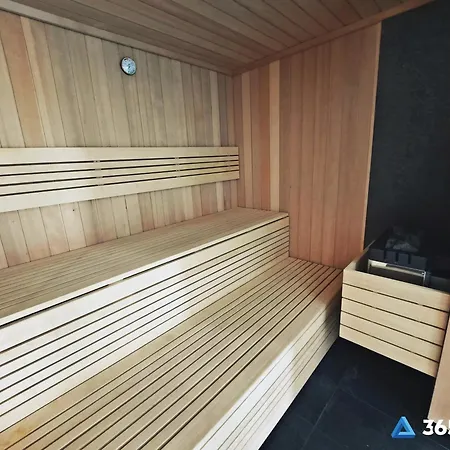 365pam - Westin House - Basen, Jacuzzi, Sauna, Silownia, Plac Zabaw W Cenie * Kołobrzeg