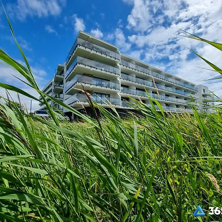 365pam - Westin House - Basen, Jacuzzi, Sauna, Silownia, Plac Zabaw W Cenie Apartman