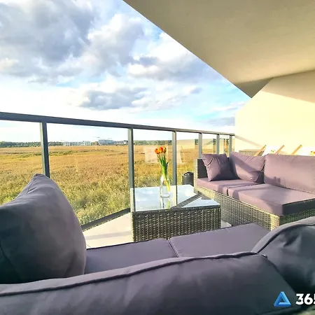 365pam - Westin House - Basen, Jacuzzi, Sauna, Silownia, Plac Zabaw W Cenie Kołobrzeg