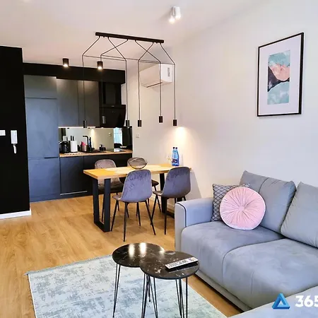 365pam - Westin House - Basen, Jacuzzi, Sauna, Silownia, Plac Zabaw W Cenie