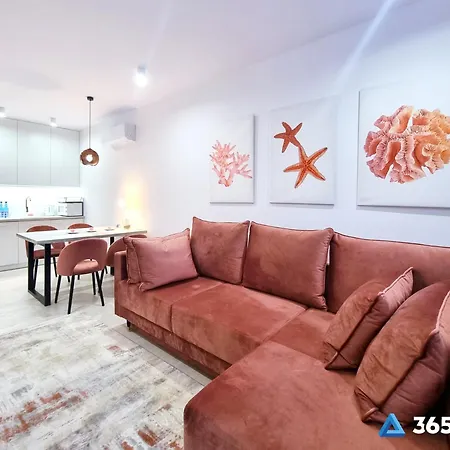 365pam - Westin House - Basen, Jacuzzi, Sauna, Silownia, Plac Zabaw W Cenie Kołobrzeg