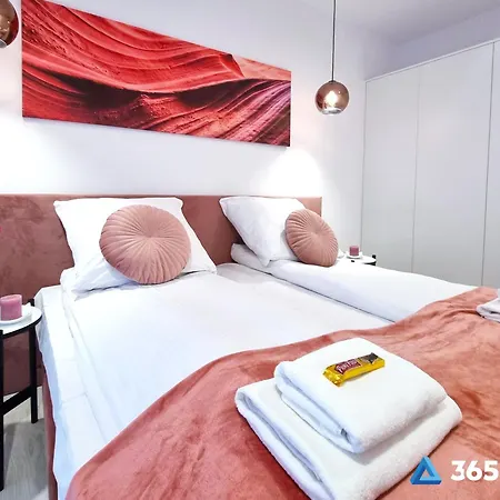 365pam - Westin House - Basen, Jacuzzi, Sauna, Silownia, Plac Zabaw W Cenie *