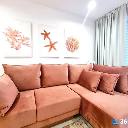 365pam - Westin House - Basen, Jacuzzi, Sauna, Silownia, Plac Zabaw W Cenie *