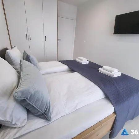 365pam - Westin House - Basen, Jacuzzi, Sauna, Silownia, Plac Zabaw W Cenie