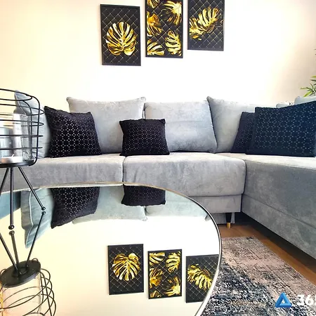 365pam - Westin House - Basen, Jacuzzi, Sauna, Silownia, Plac Zabaw W Cenie * Kołobrzeg