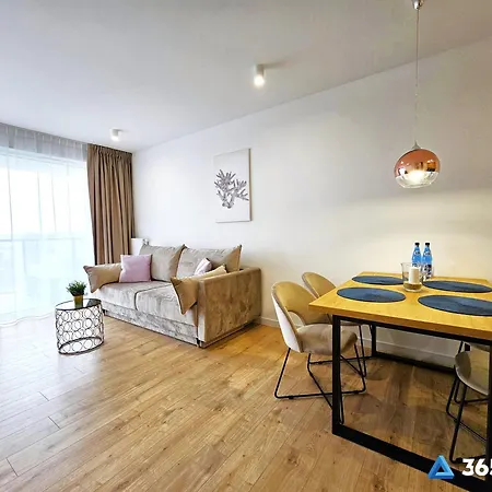 365pam - Westin House - Basen, Jacuzzi, Sauna, Silownia, Plac Zabaw W Cenie