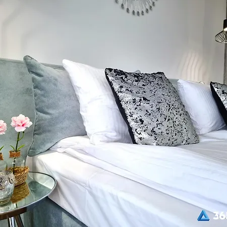 365pam - Westin House - Basen, Jacuzzi, Sauna, Silownia, Plac Zabaw W Cenie