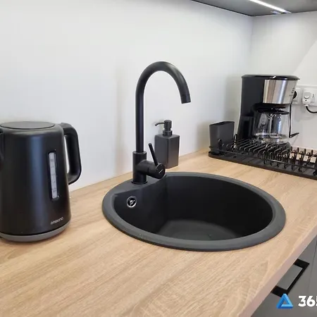 Apartmán 365pam - Westin House - Basen, Jacuzzi, Sauna, Silownia, Plac Zabaw W Cenie Kolobřeh