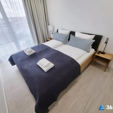 365pam - Westin House - Basen, Jacuzzi, Sauna, Silownia, Plac Zabaw W Cenie Kolobřeh