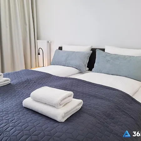 365pam - Westin House - Basen, Jacuzzi, Sauna, Silownia, Plac Zabaw W Cenie *