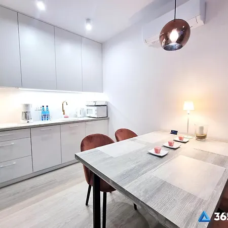 365pam - Westin House - Basen, Jacuzzi, Sauna, Silownia, Plac Zabaw W Cenie