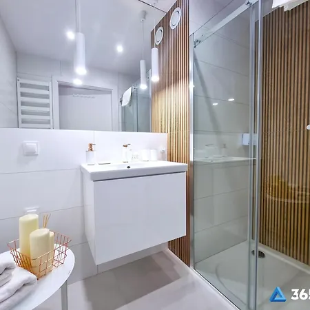 365pam - Westin House - Basen, Jacuzzi, Sauna, Silownia, Plac Zabaw W Cenie דירה קולובז'ג