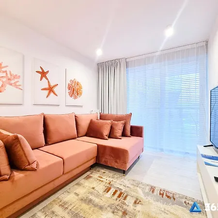 365pam - Westin House - Basen, Jacuzzi, Sauna, Silownia, Plac Zabaw W Cenie *