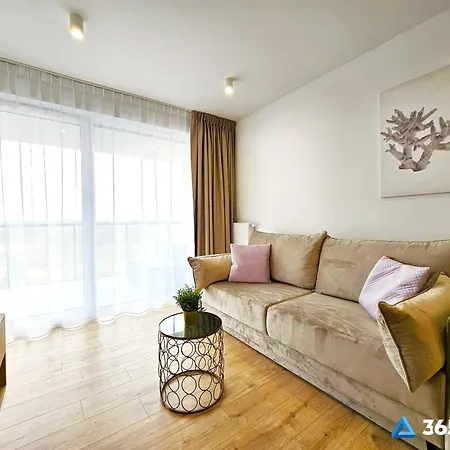 365pam - Westin House - Basen, Jacuzzi, Sauna, Silownia, Plac Zabaw W Cenie * Kołobrzeg