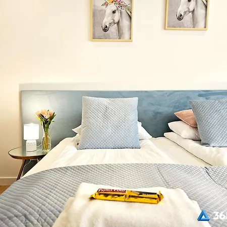 365pam - Westin House - Basen, Jacuzzi, Sauna, Silownia, Plac Zabaw W Cenie